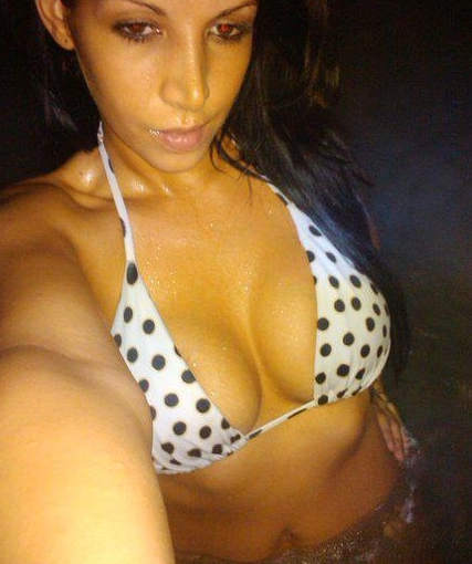 Francesca Will Make You Crazy